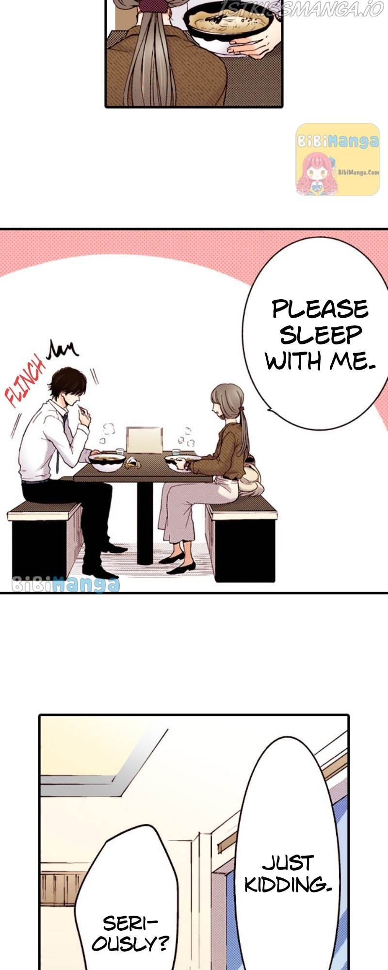 Liar (Juri Hakamada) Chapter 68 #9