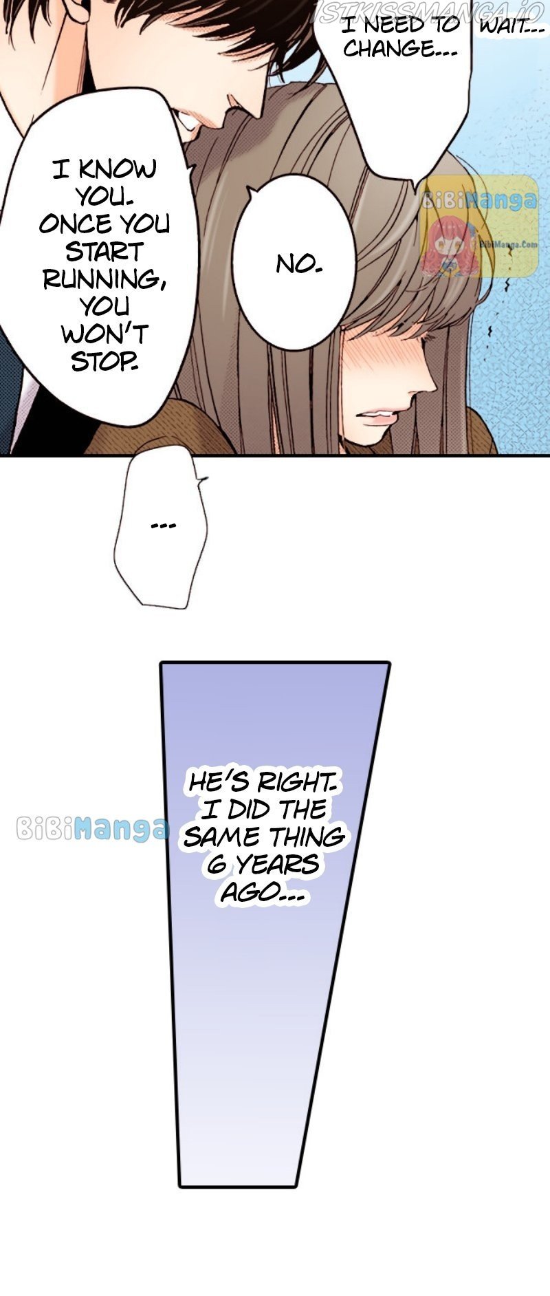 Liar (Juri Hakamada) Chapter 69 #11