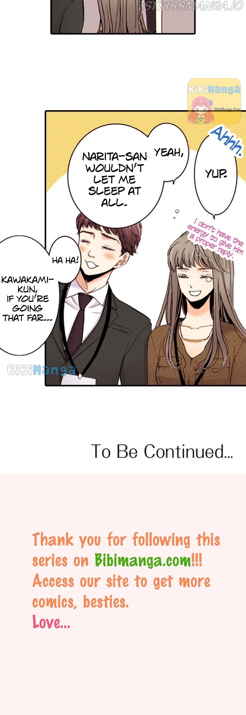 Liar (Juri Hakamada) Chapter 65 #24