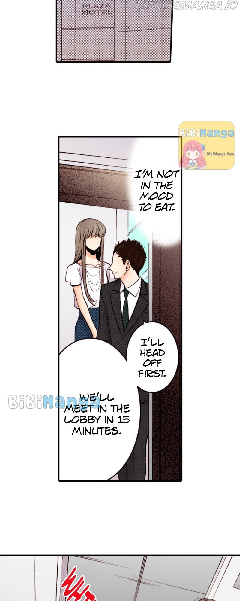 Liar (Juri Hakamada) Chapter 64 #4