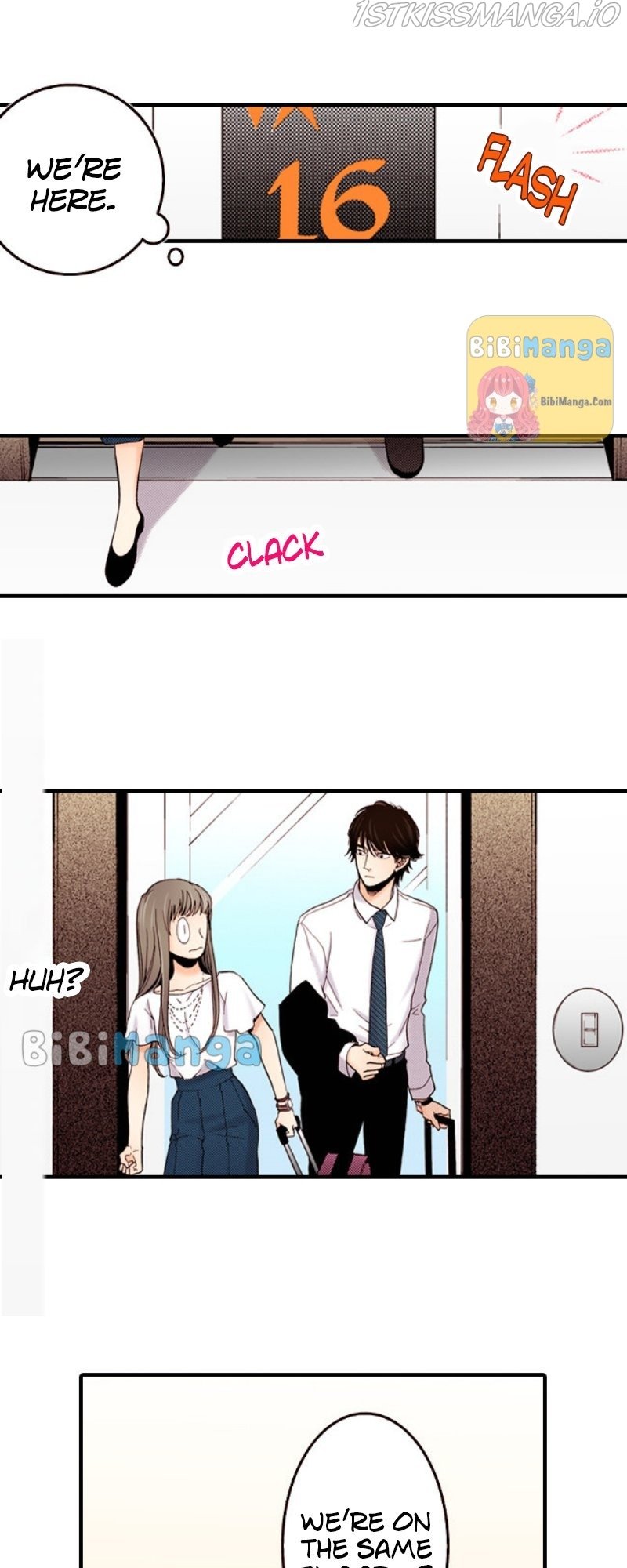 Liar (Juri Hakamada) Chapter 64 #6