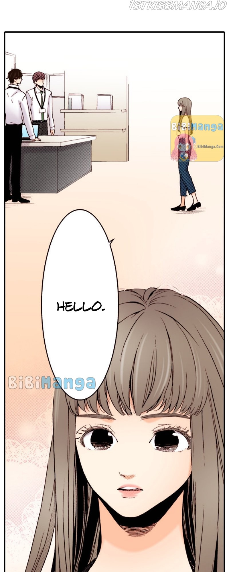 Liar (Juri Hakamada) Chapter 63 #6