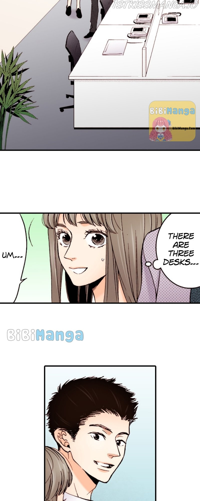 Liar (Juri Hakamada) Chapter 58 #7