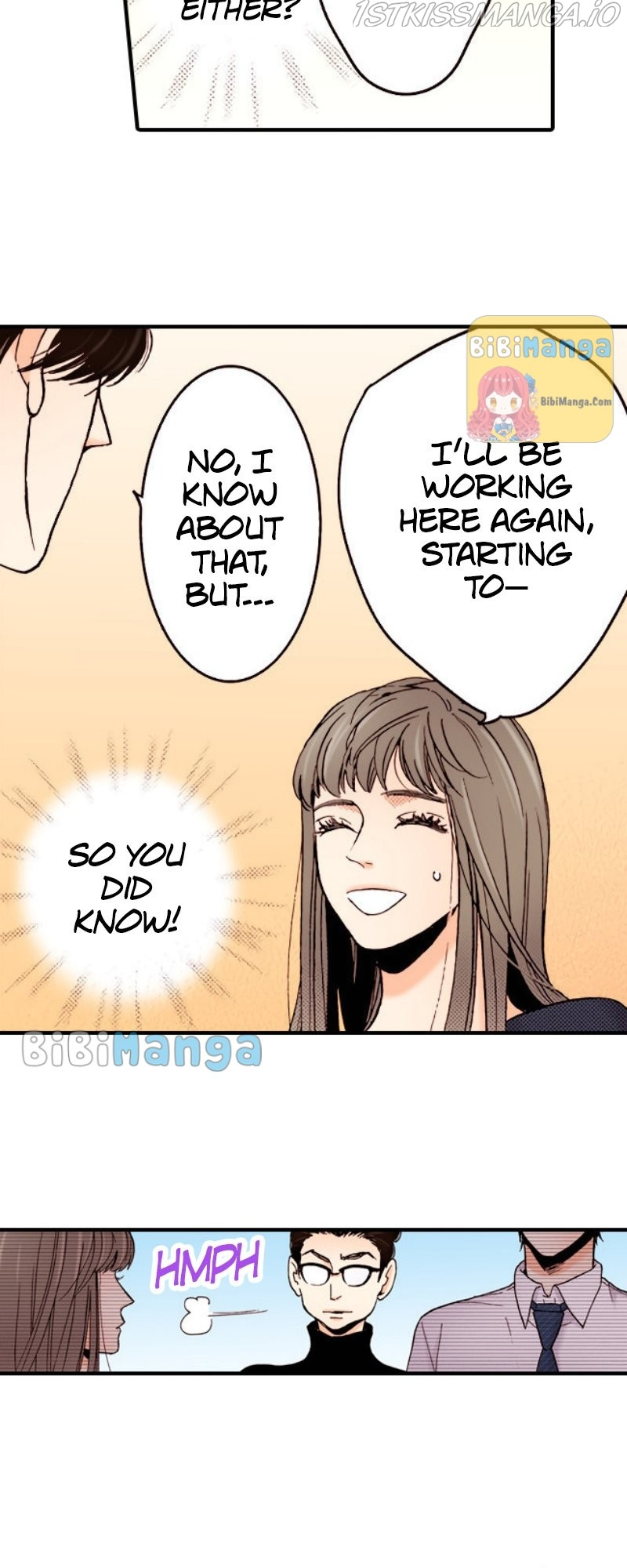 Liar (Juri Hakamada) Chapter 58 #14