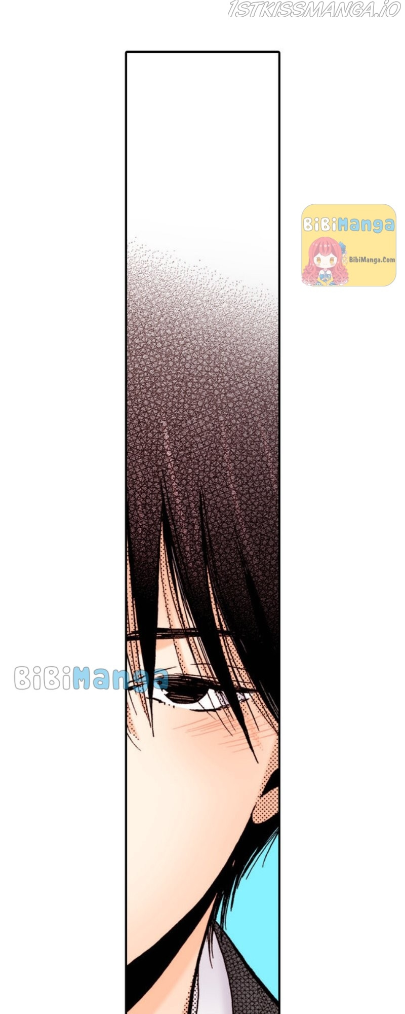 Liar (Juri Hakamada) Chapter 56 #26