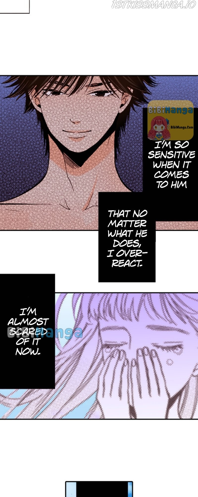 Liar (Juri Hakamada) Chapter 54 #3