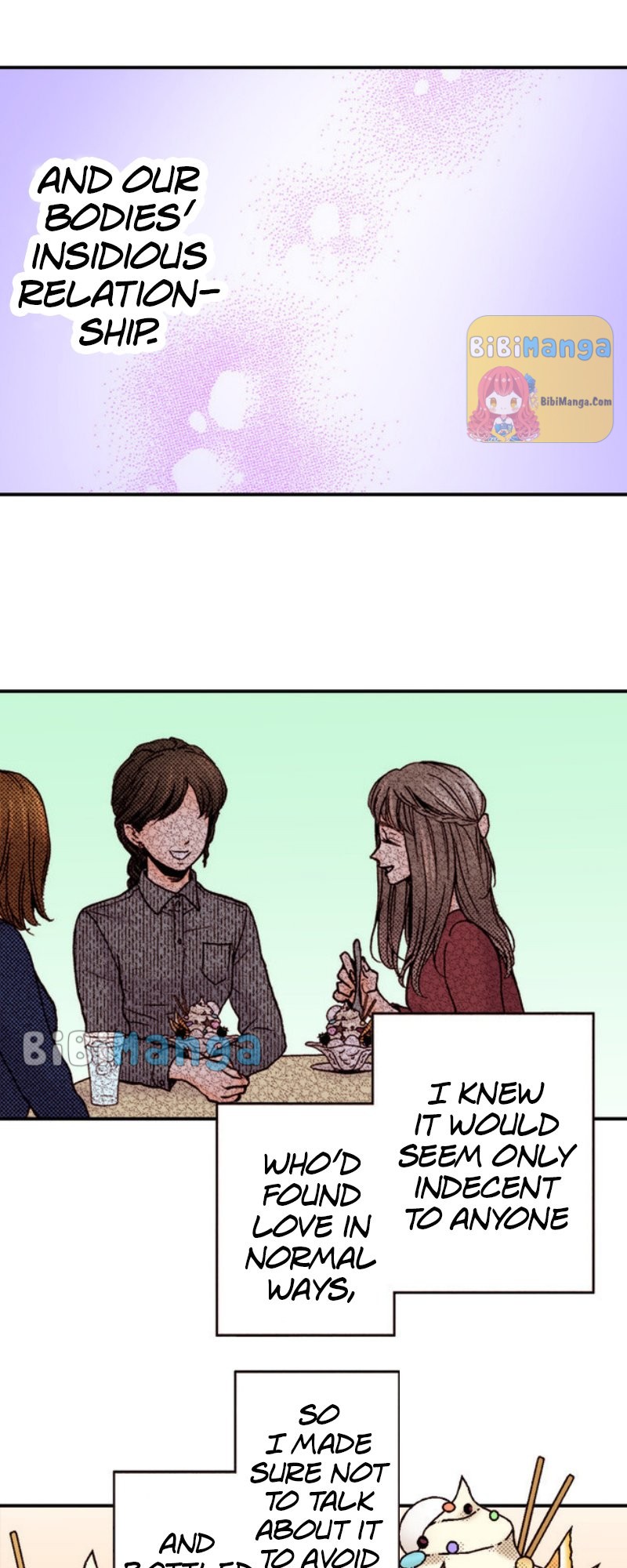 Liar (Juri Hakamada) Chapter 53 #7