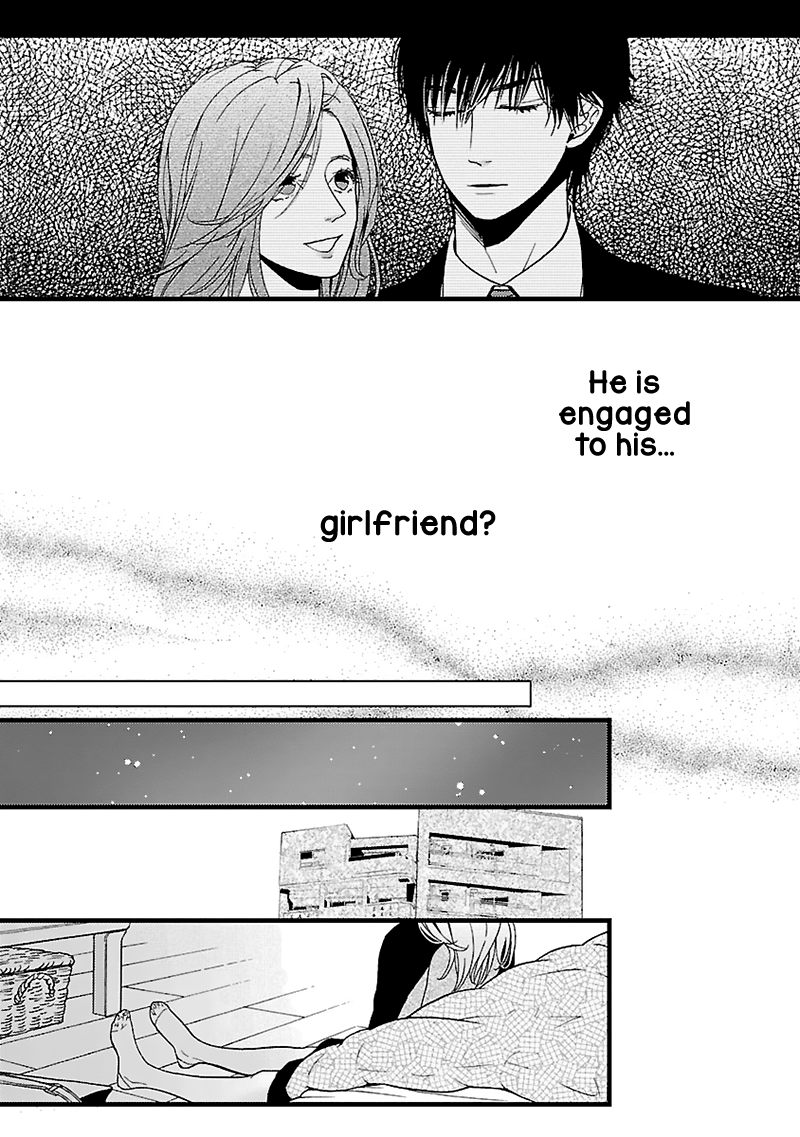 Liar (Juri Hakamada) Chapter 10 #18