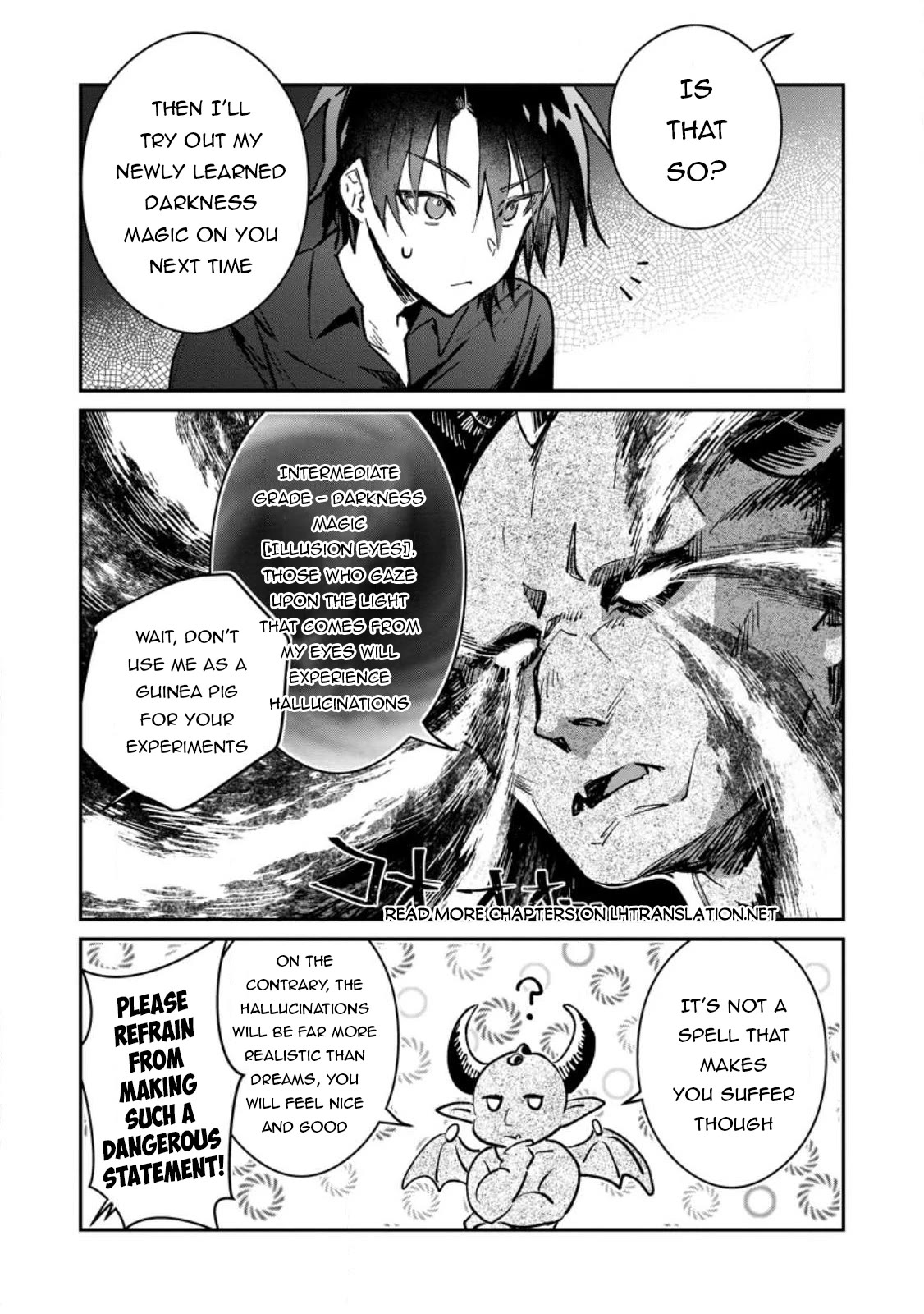 There Was A Cute Girl In The Hero’S Party, So I Tried Confessing To Her Chapter 31 #16