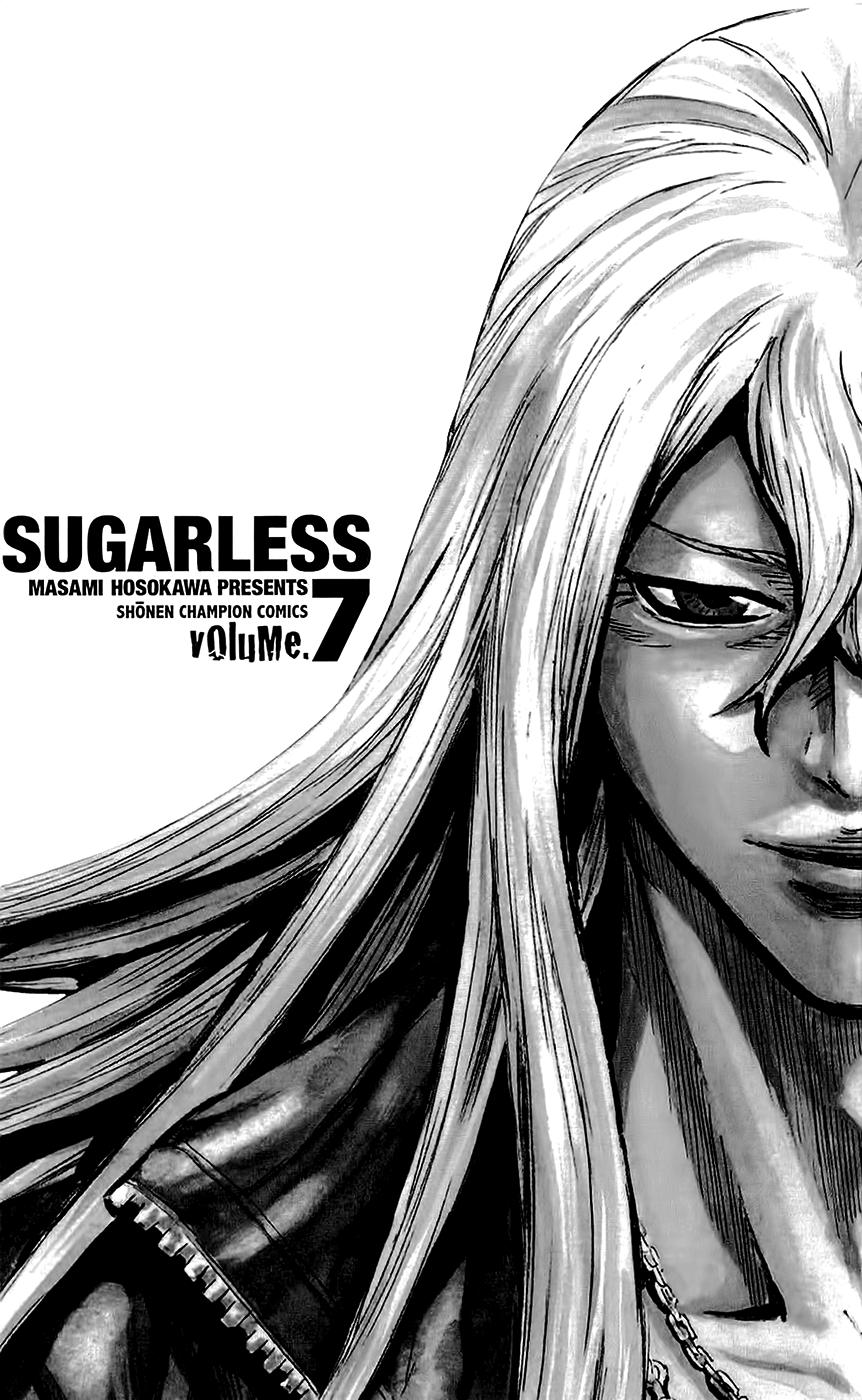 Sugarless (Hosokawa Masami) Chapter 60 #3