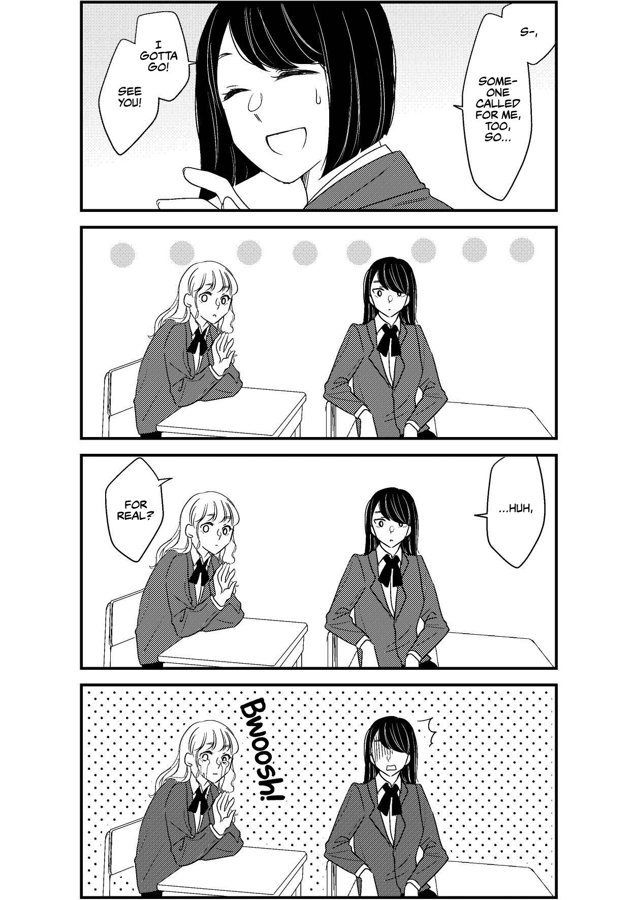 Aki/momo Chapter 3 #9