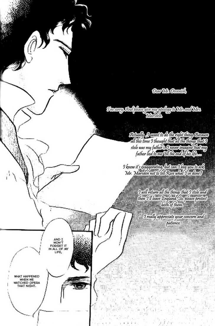 Dorobou Wa Koi No Hajimari Chapter 10 #8