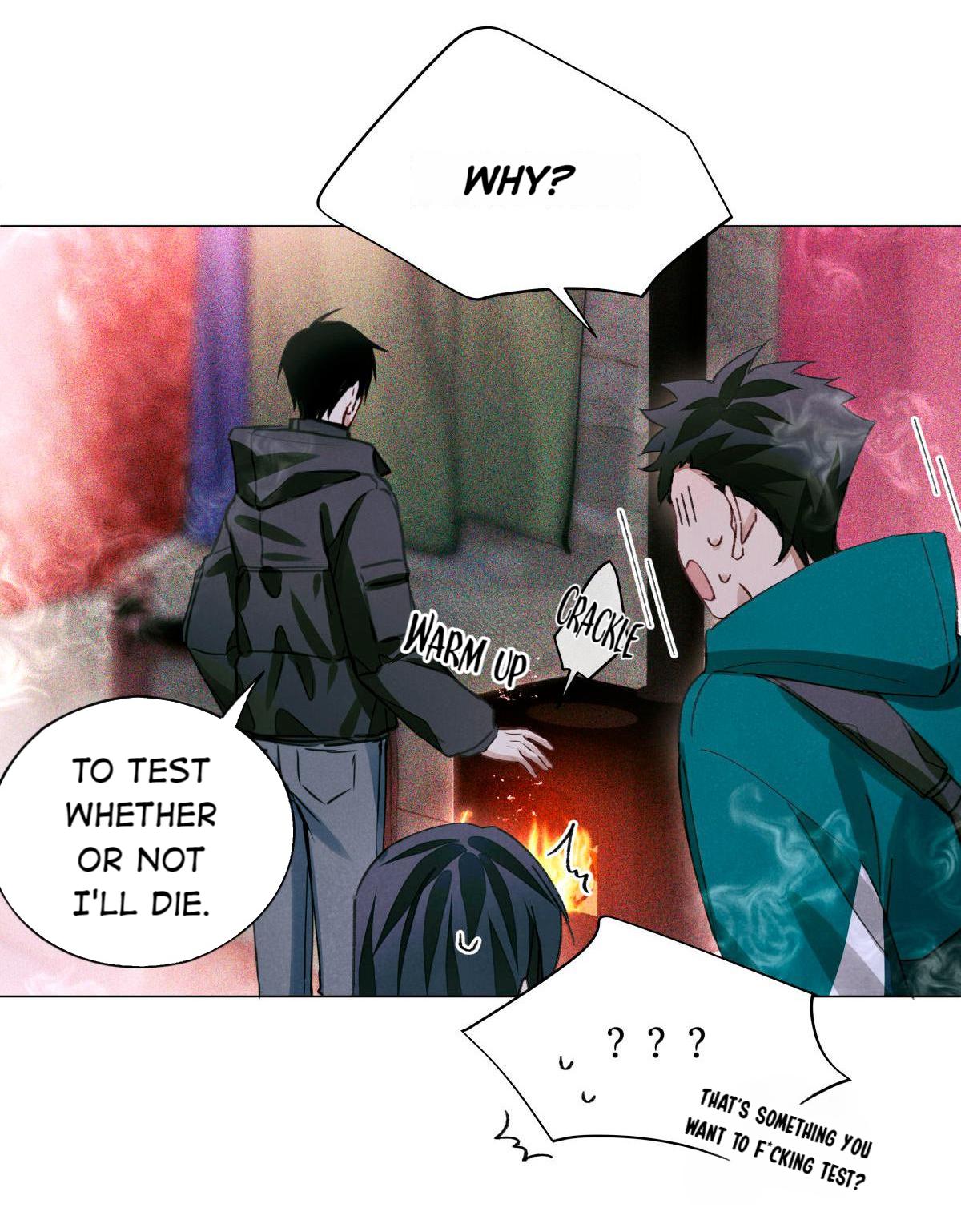 Global Examination Chapter 48 #23