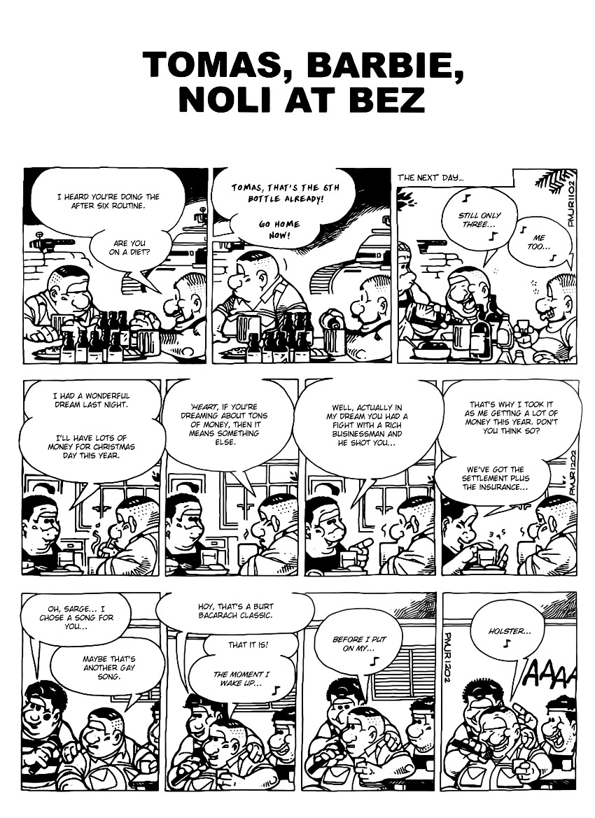 Pugad Baboy Chapter 6 #3