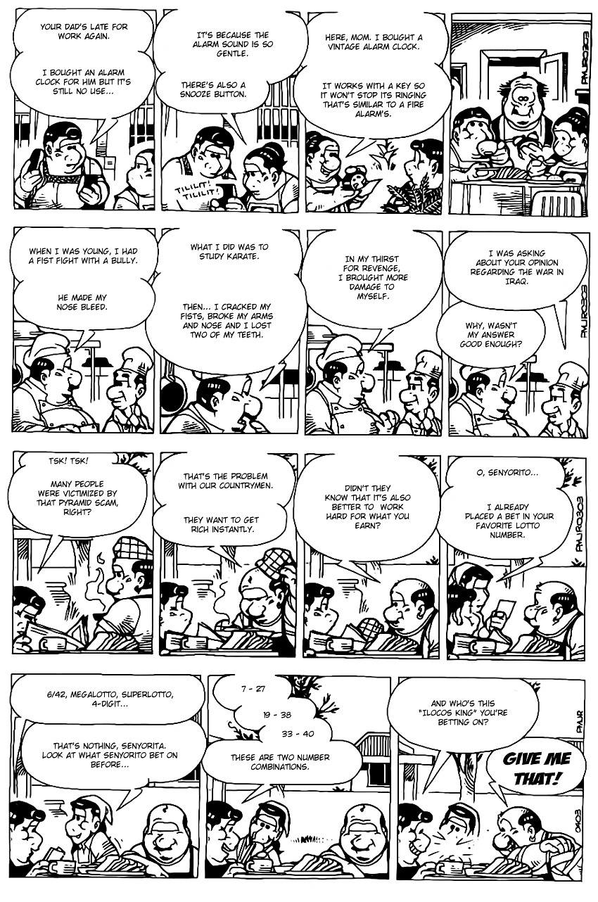 Pugad Baboy Chapter 7 #3