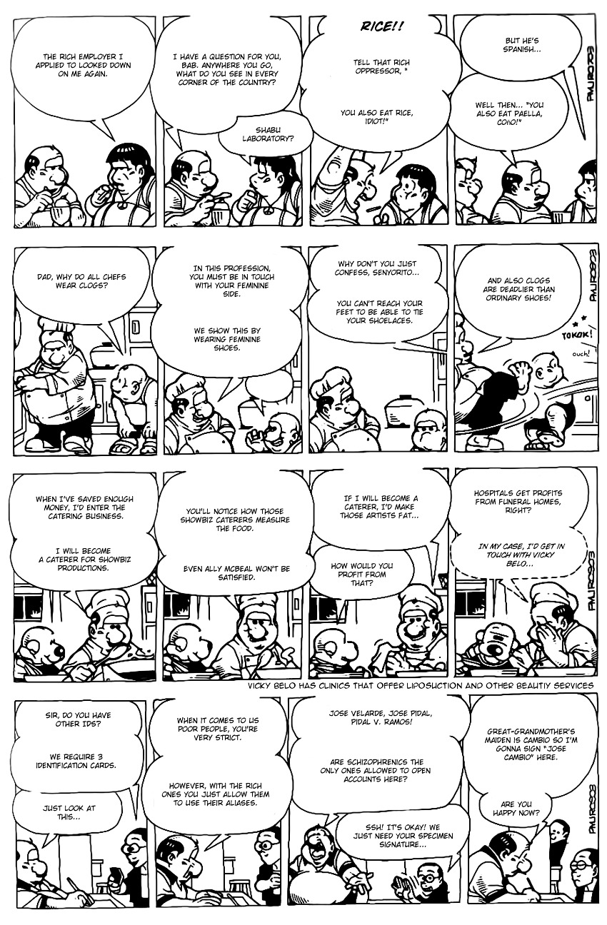 Pugad Baboy Chapter 7 #6