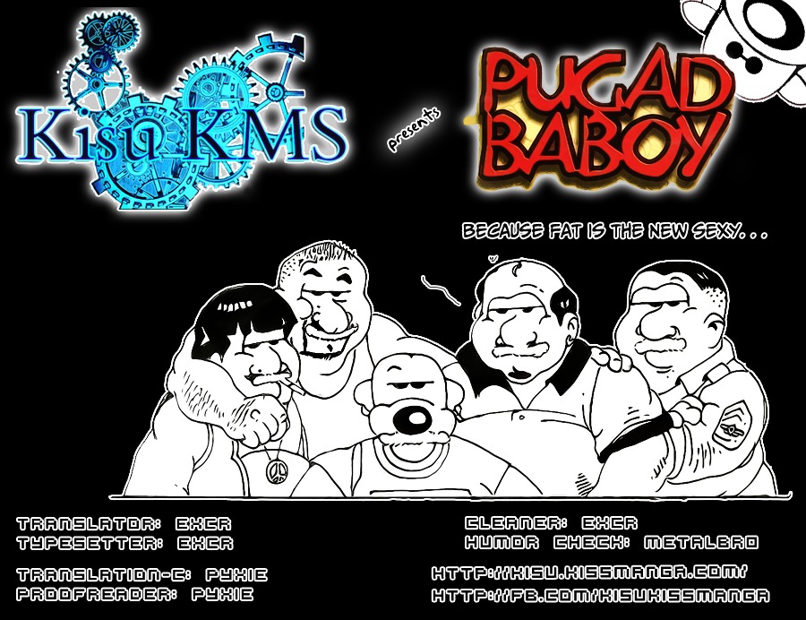 Pugad Baboy Chapter 4.2 #1