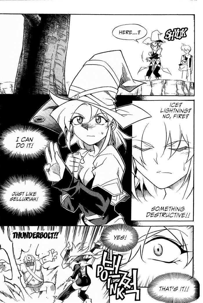 Dorothy Of Oz Chapter 22 #15