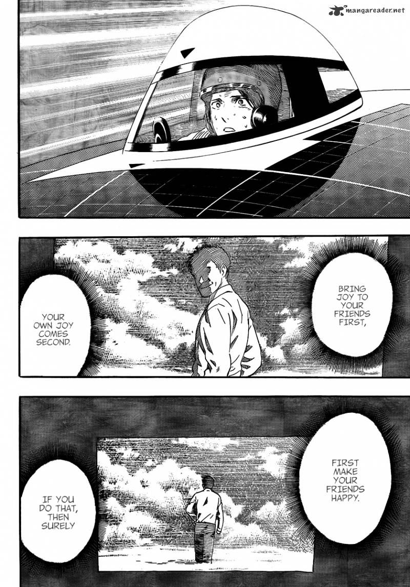 Donten Prism Solar Car Chapter 9 #40