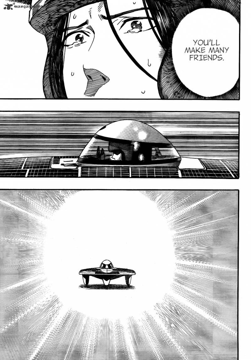 Donten Prism Solar Car Chapter 9 #41