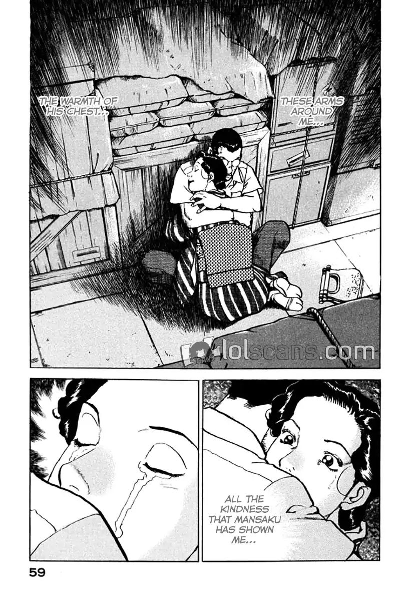 Zipang Chapter 122 #19