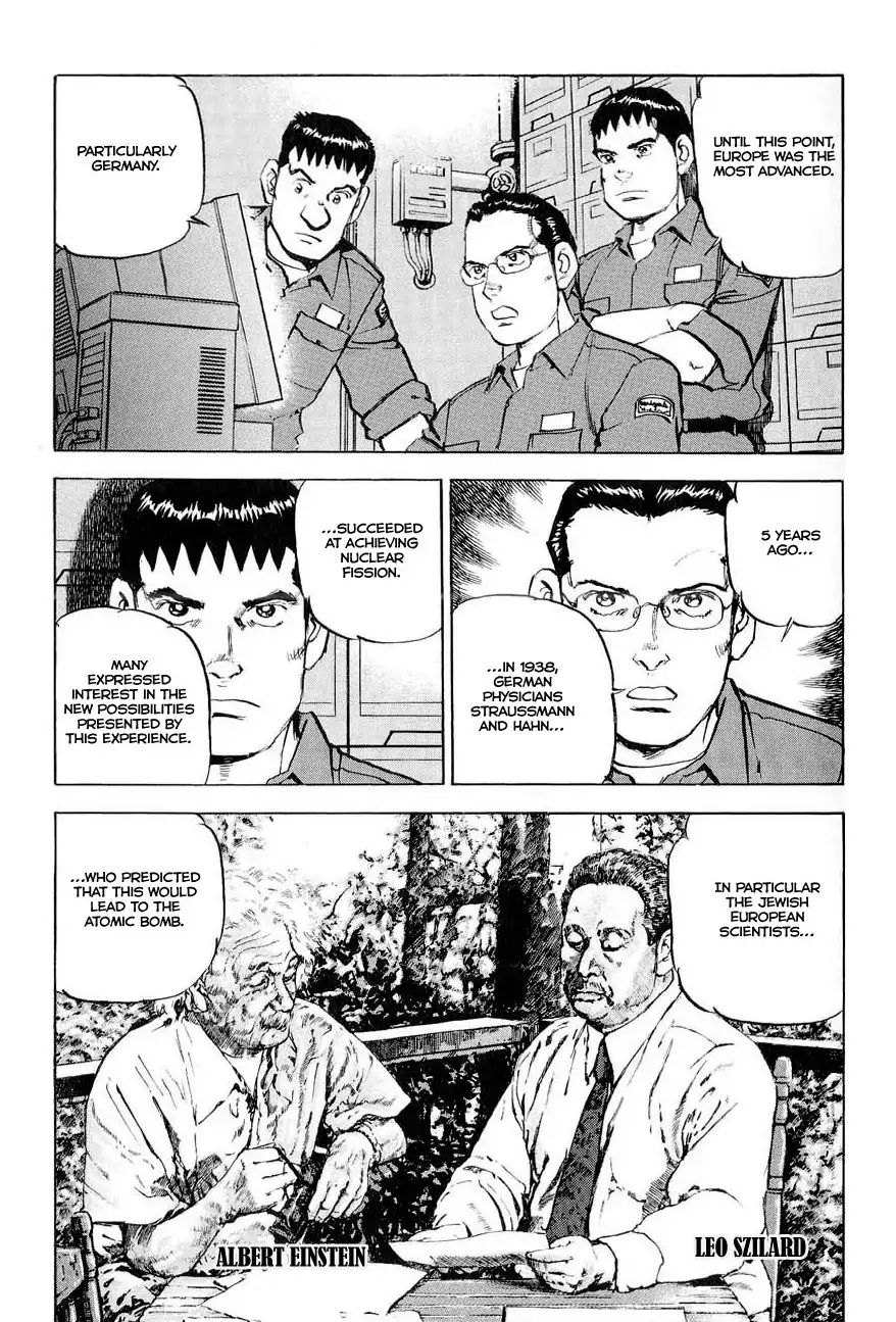 Zipang Chapter 126 #10