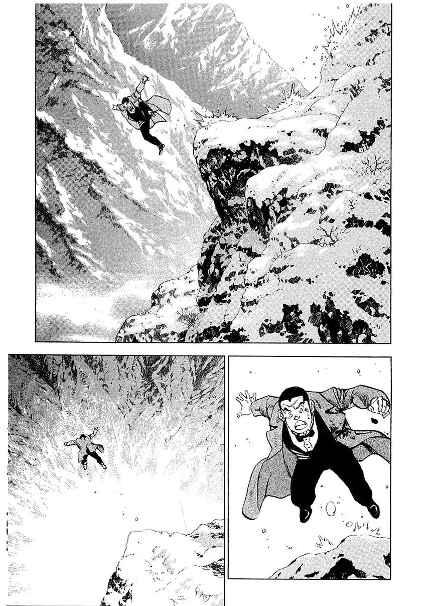 Zipang Chapter 117 #4