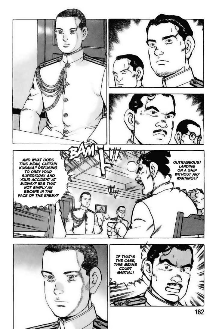 Zipang Chapter 28 #16