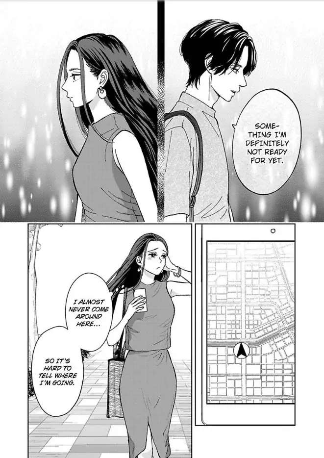 Kisarazu Kun No Xx Ga Mitai Chapter 26 #19