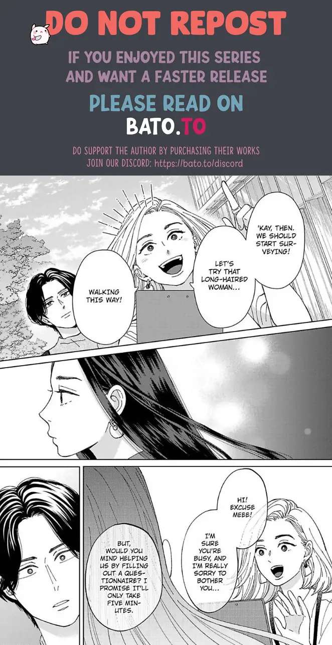 Kisarazu Kun No Xx Ga Mitai Chapter 26 #20