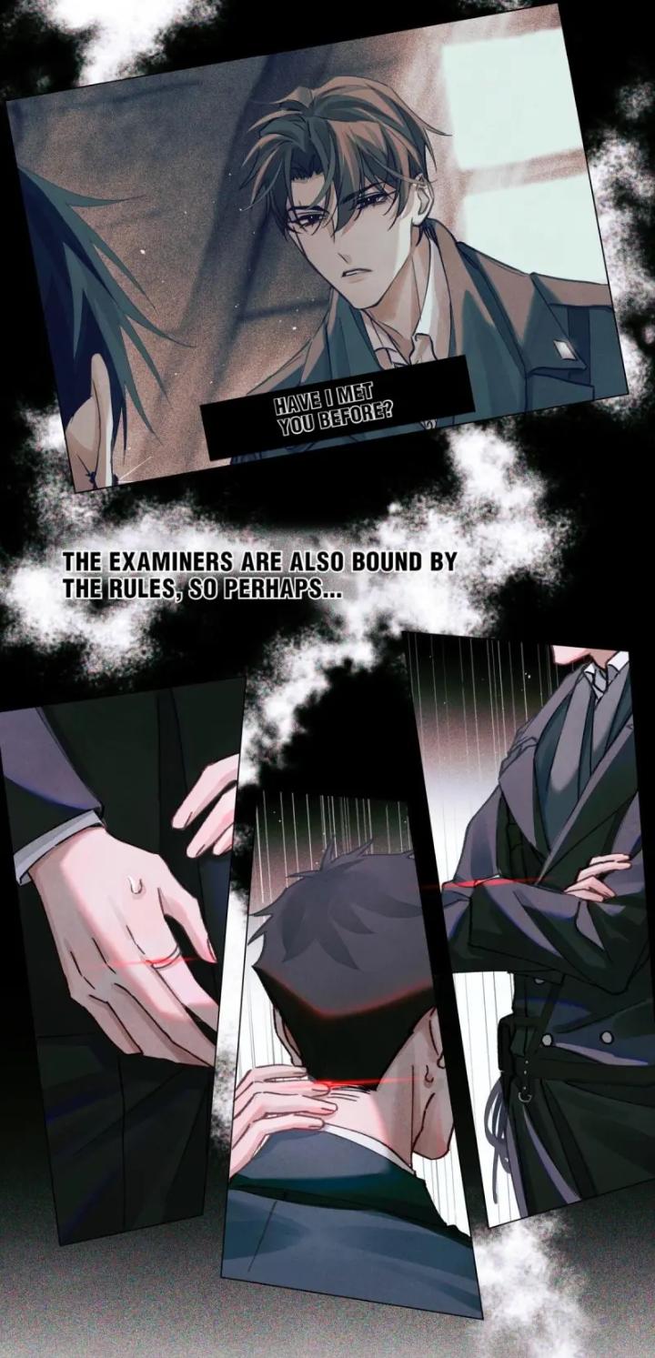 Global Examination Chapter 32 #4