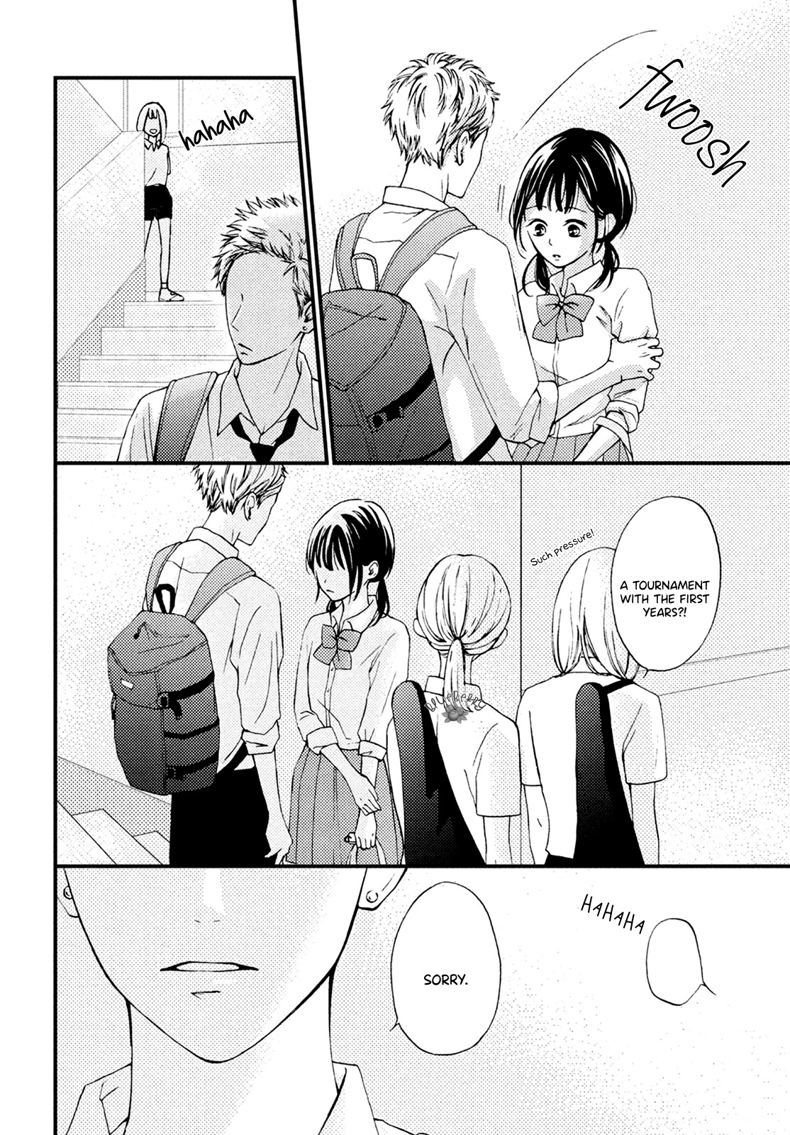 Yamaguchi-Kun Wa Warukunai Chapter 12 #34