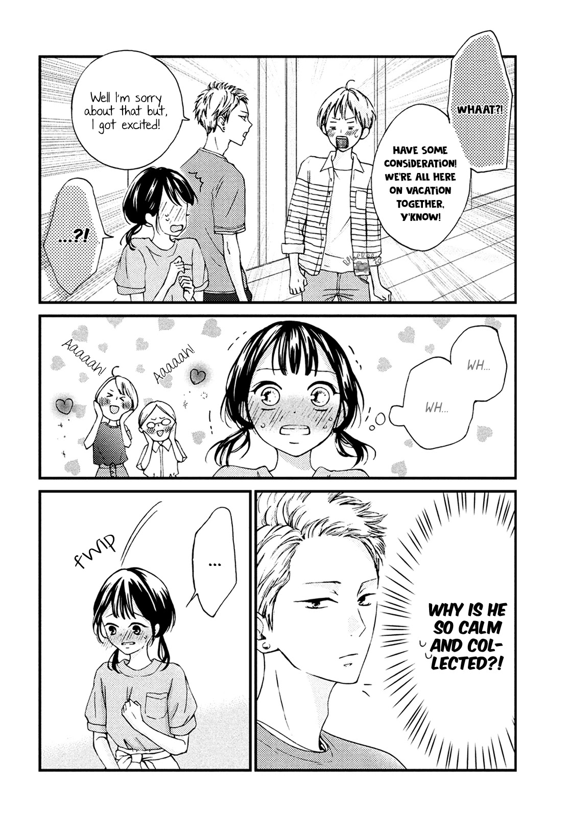 Yamaguchi-Kun Wa Warukunai Chapter 10 #16