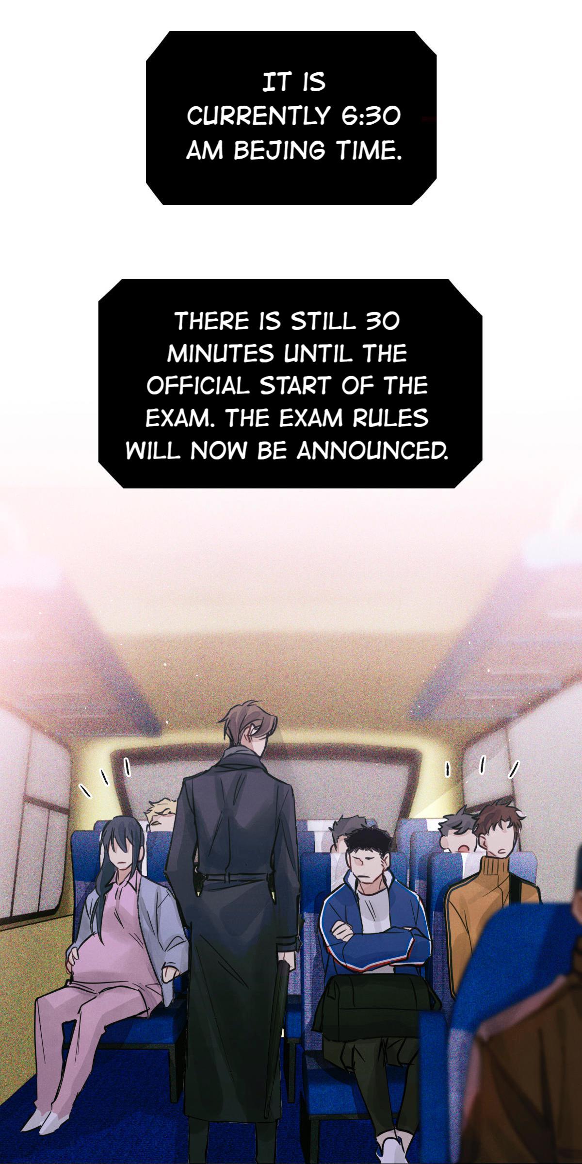 Global Examination Chapter 30 #28