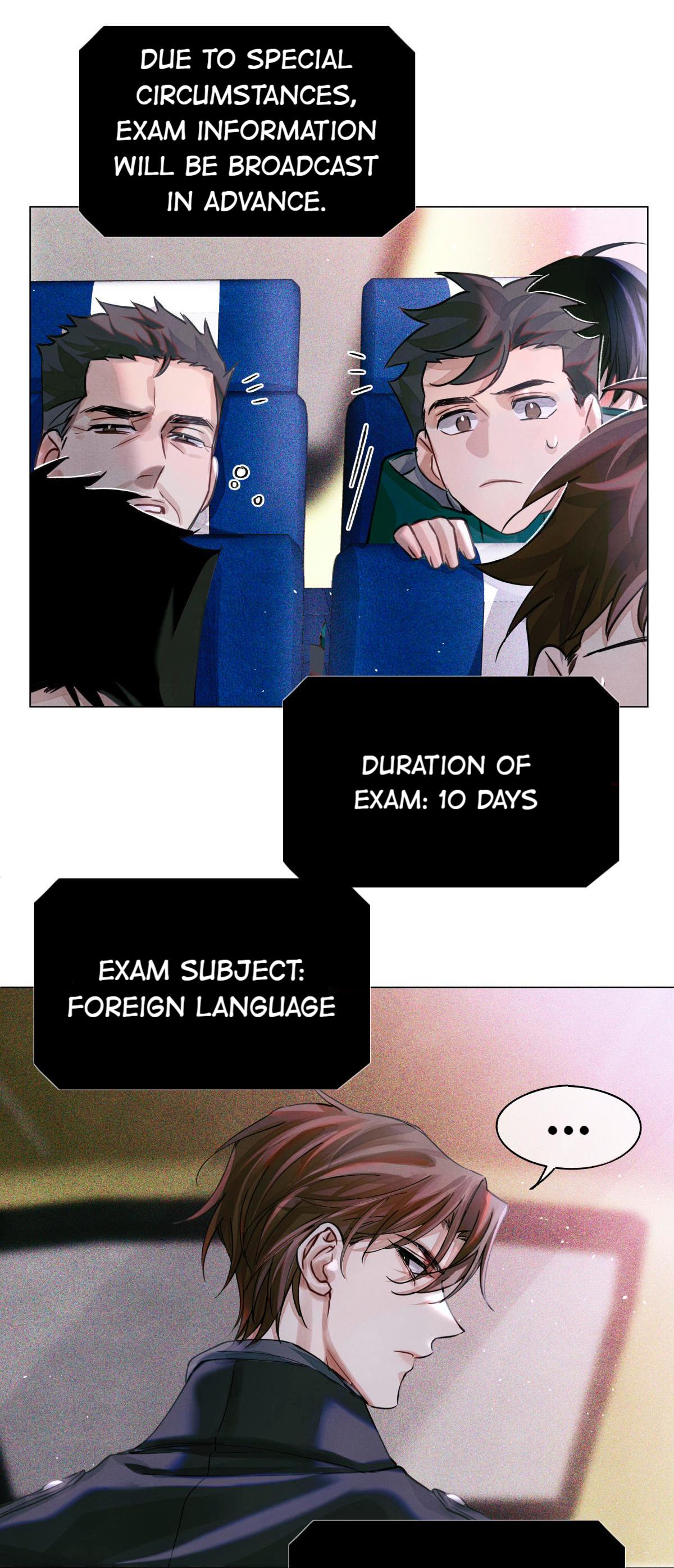 Global Examination Chapter 30 #32