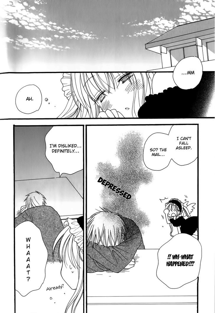 30-Sai No Hoken Taiiku: Love Flag Hen Chapter 1 #28