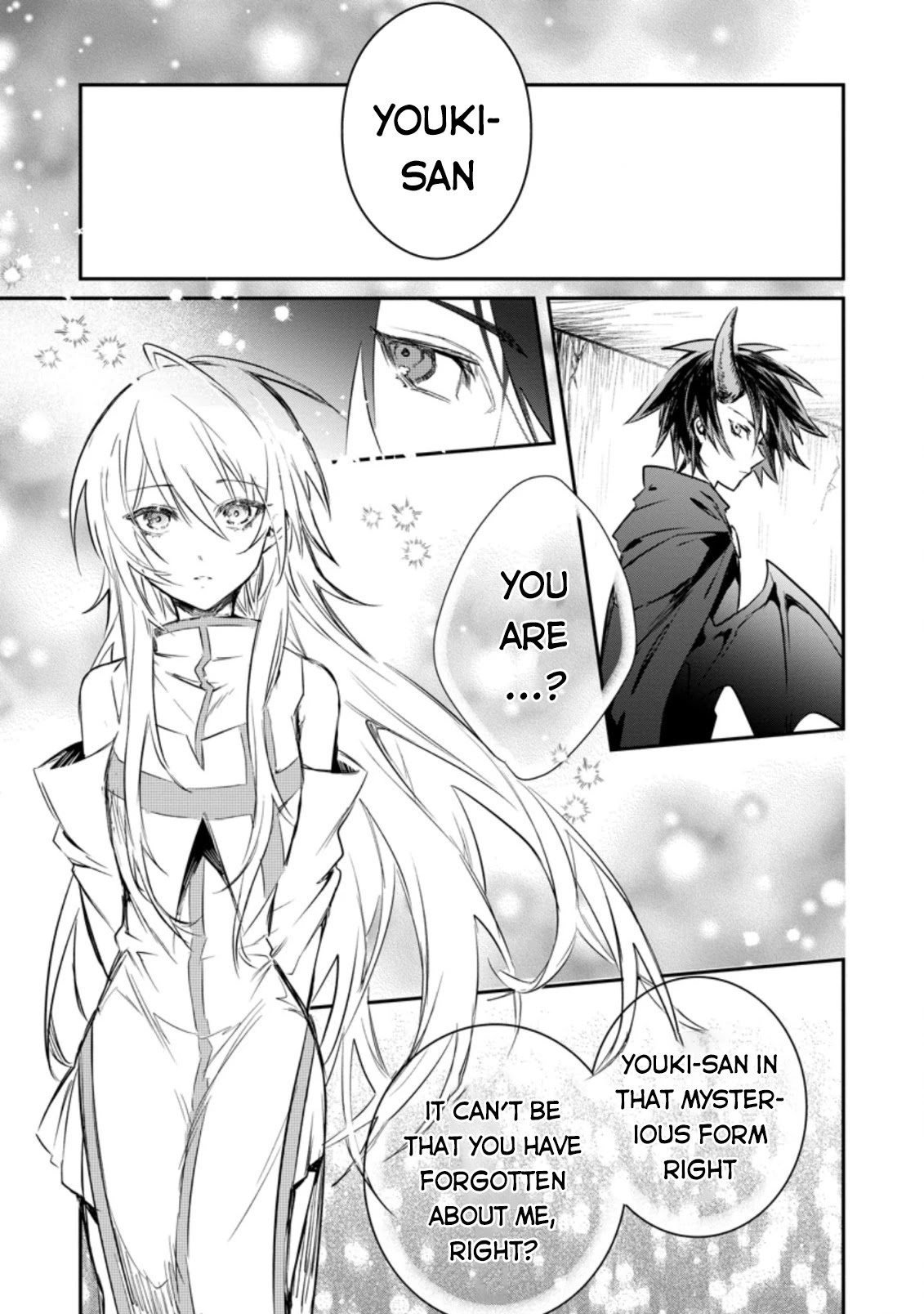 There Was A Cute Girl In The Hero’S Party, So I Tried Confessing To Her Chapter 10 #24