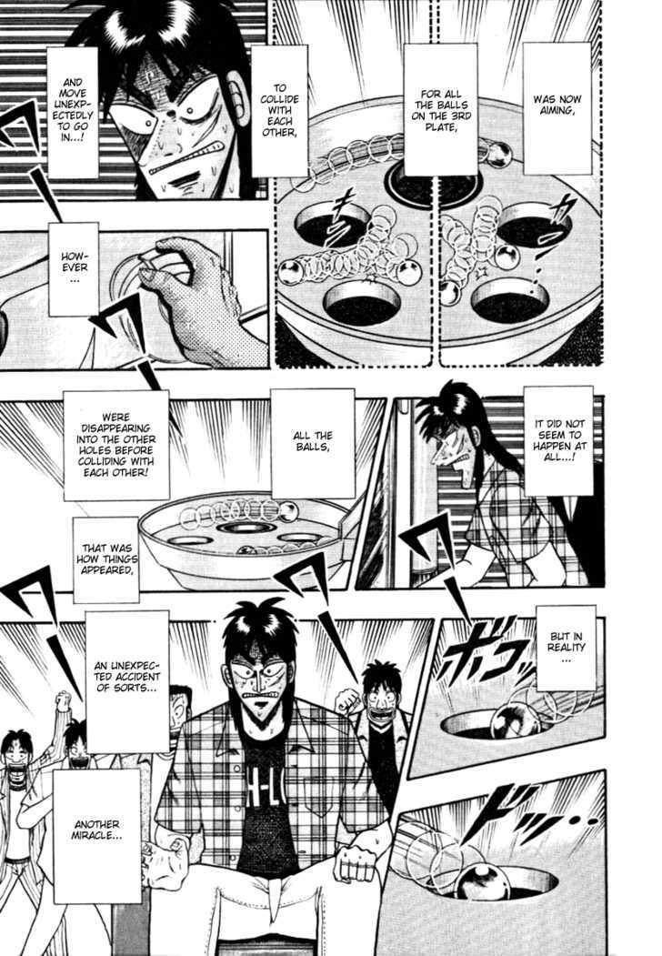 Kaiji Chapter 120 #11