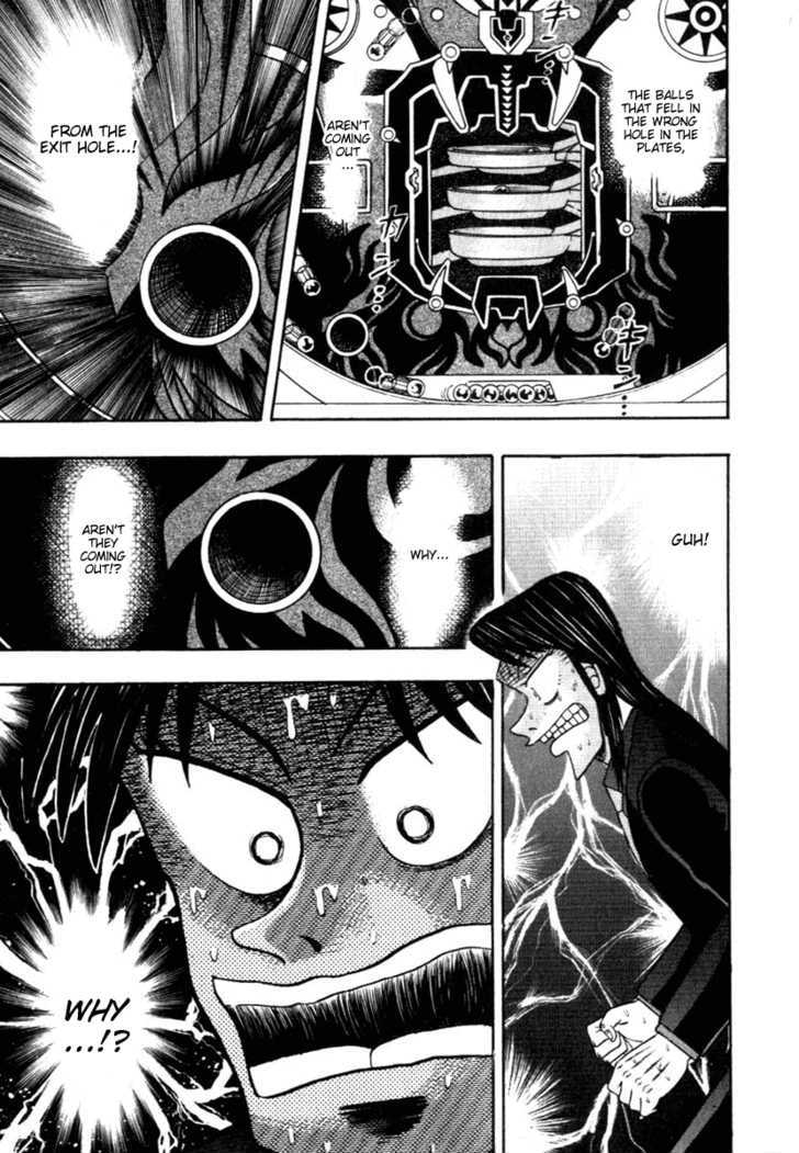 Kaiji Chapter 115 #3