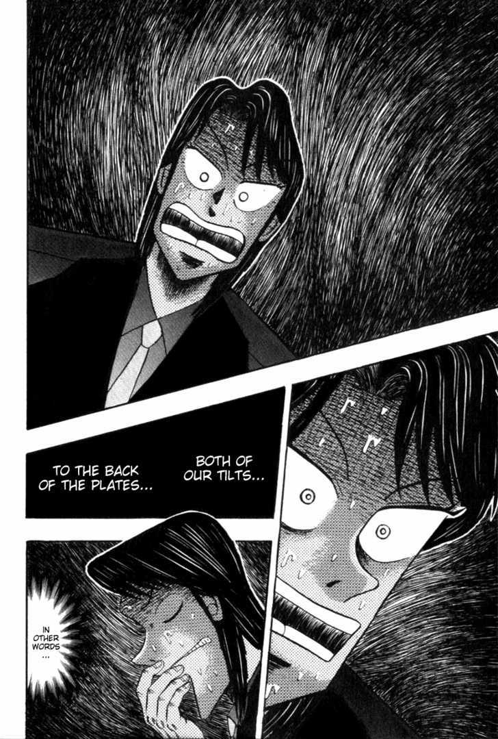 Kaiji Chapter 115 #6