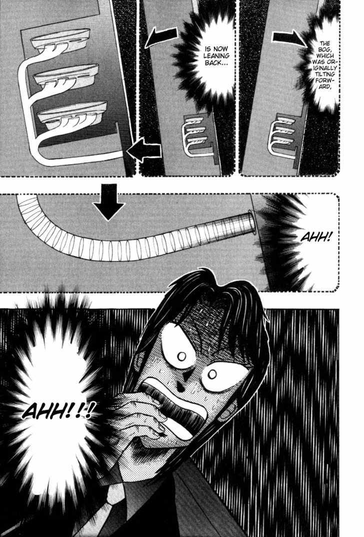 Kaiji Chapter 115 #7