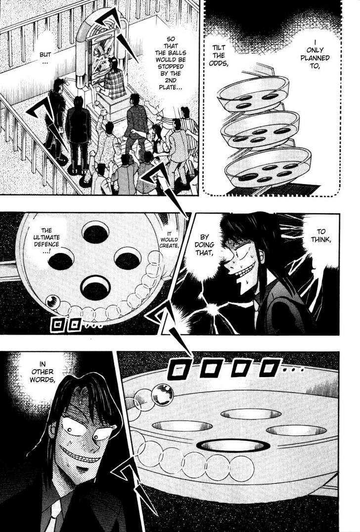 Kaiji Chapter 113 #10