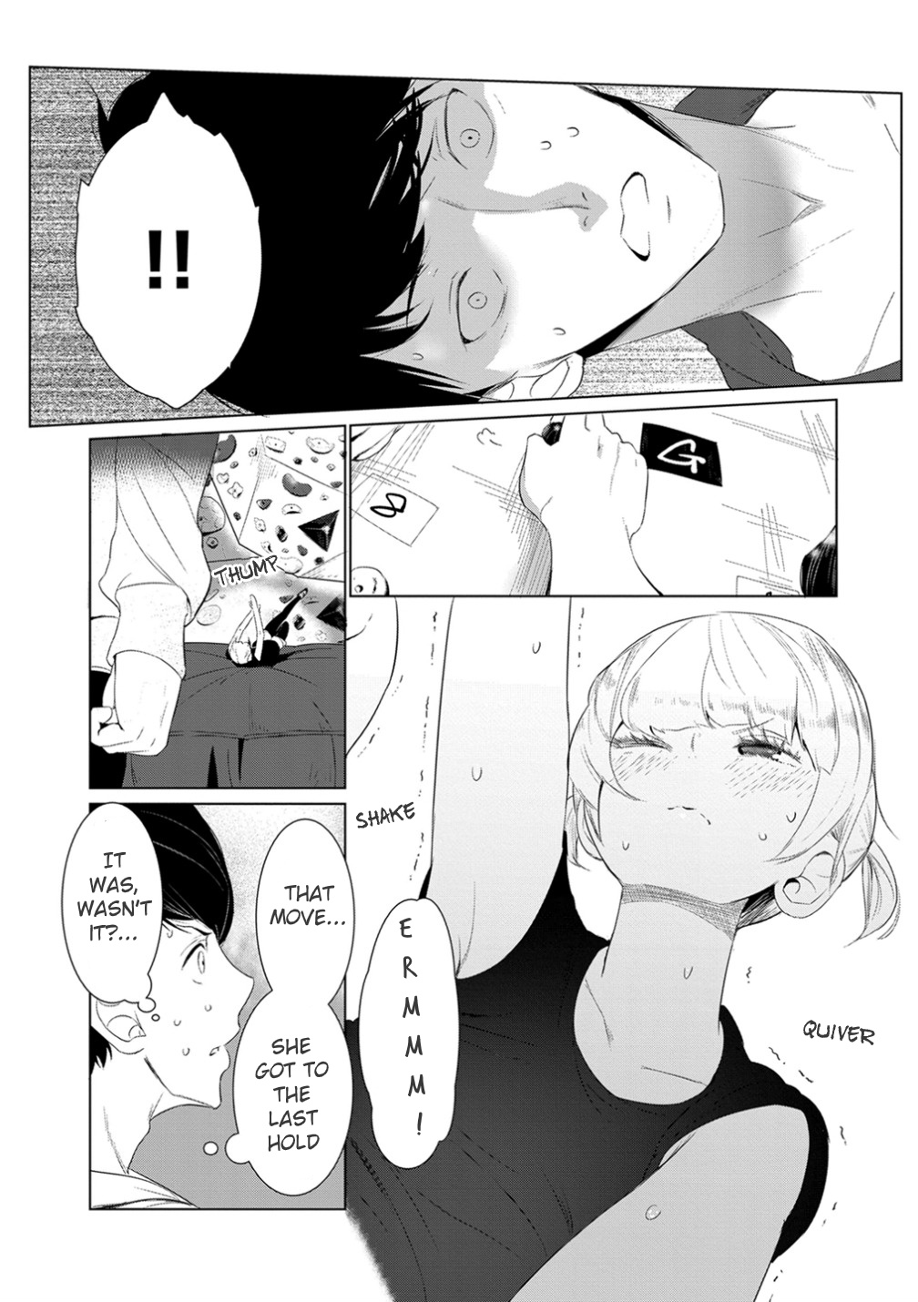 Noboru Kotera-San Chapter 10 #6
