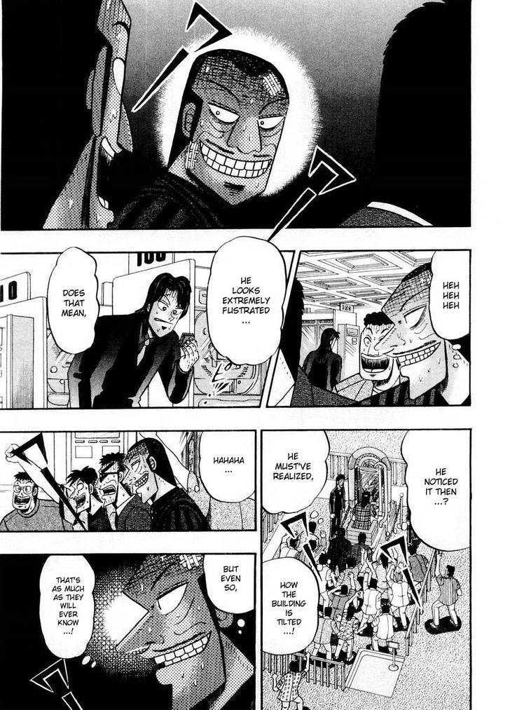 Kaiji Chapter 104 #6