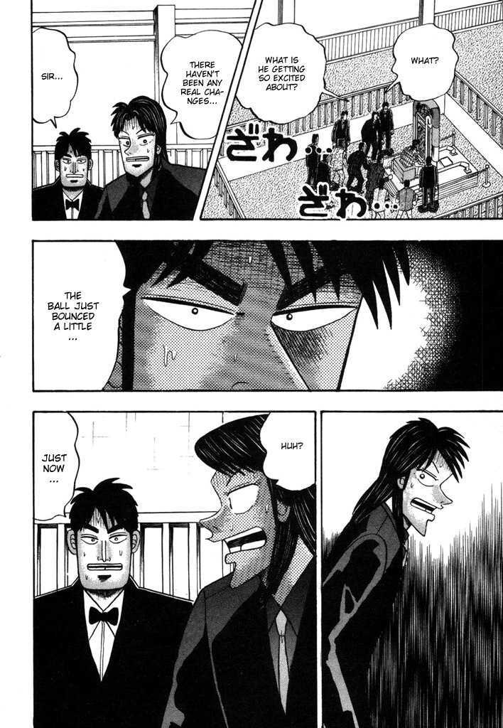 Kaiji Chapter 95 #3