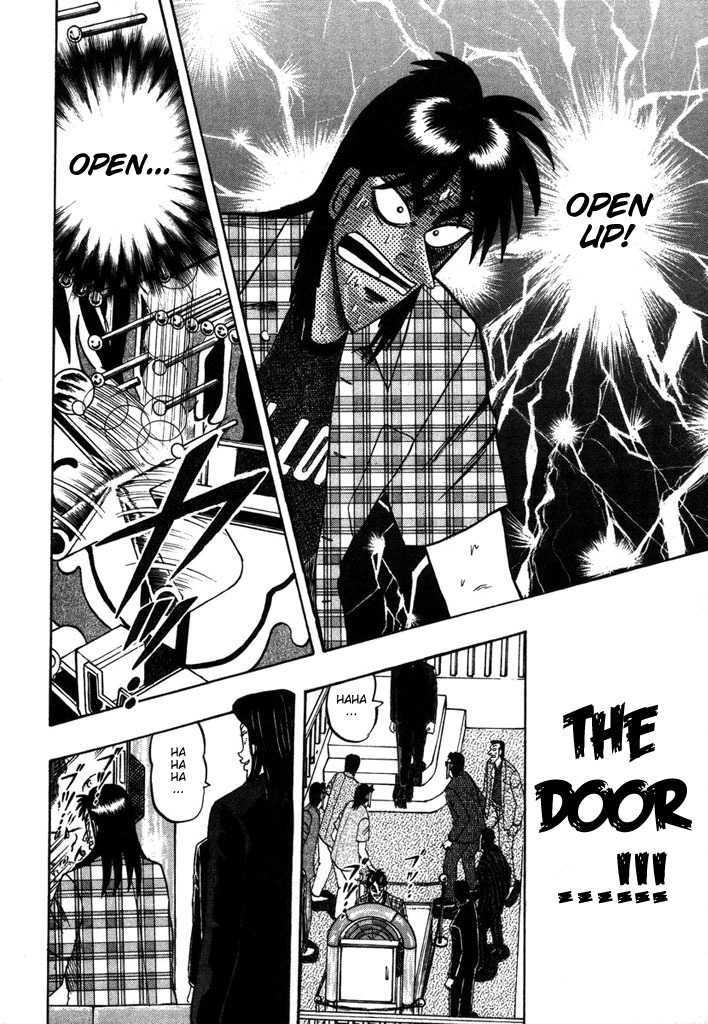 Kaiji Chapter 94 #10