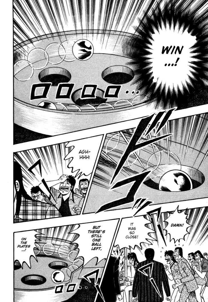 Kaiji Chapter 89 #5