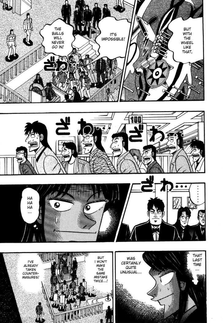 Kaiji Chapter 89 #20