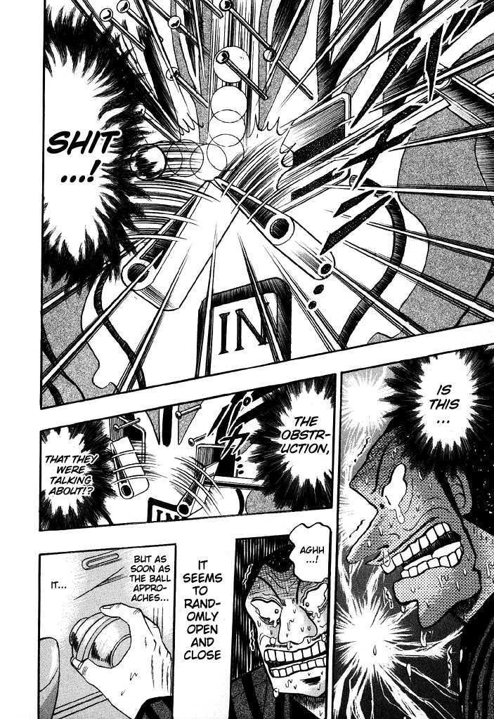 Kaiji Chapter 65 #10