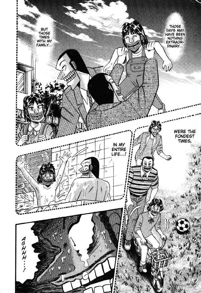 Kaiji Chapter 68 #14